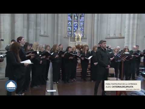 Reel Misa Criolla y Navidad Nuestra - Hernan Quinteros - Andres Bugallo