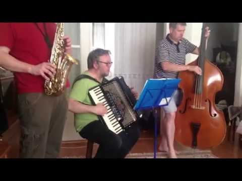 Ivanka Capova-Marice le licno devojce