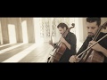 2CELLOS - Hallelujah [OFFICIAL VIDEO]