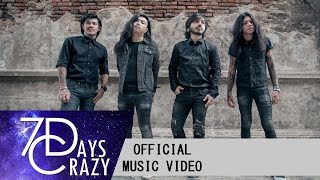 ไม่ผิดหรอกเธอ - 7 Days Crazy (Feat. Ple Sammy) (Official MV)