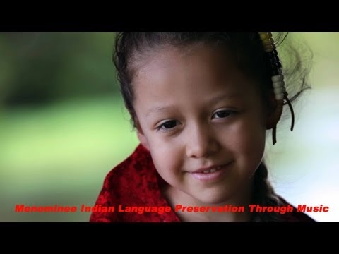 Sawaenemiyah (Blessed) VIDEO - Wade Fernandez/Wiciwen Apis-Mahwaew