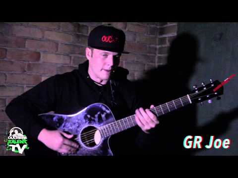 Ouchere Tv - GR Joe Freestyle Round 2