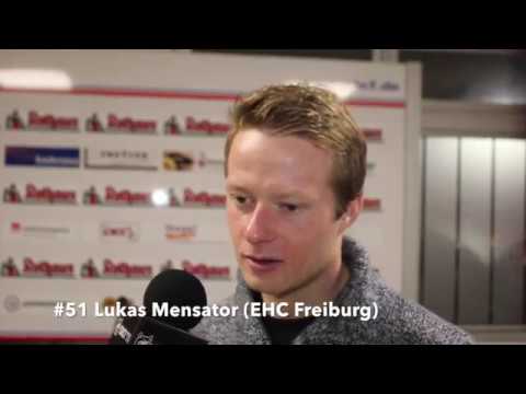 8.1.17 Stimmen zum Spiel EHC Freiburg vs. Kassel Huskies