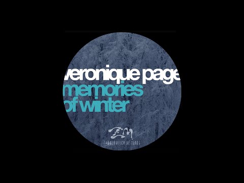 Veronique Page - Memories of Winter - Zaubermilch Records [zmr018]
