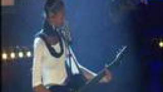 Ayo. - Letter by letter (LIVE @ New Pop Festival 2007)