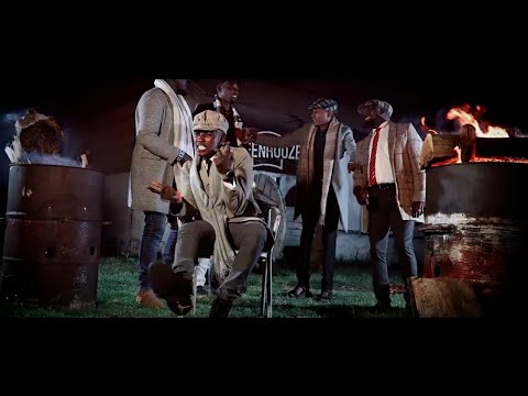 MUGIE MEJURRO ~ ALLOW ME TO GO BY LESHAO LESHAO ( Official Music Video)