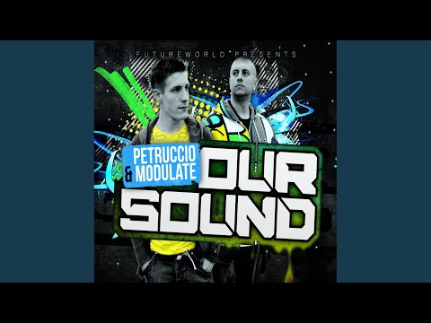 Louder Ft Marie Louise (Original Mix)