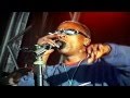 Black Grape - Big Day In The North / Live at T in the Park 1996