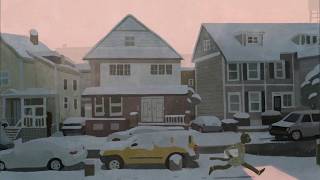 - THE LIQUID RAY | Winter Lesson
