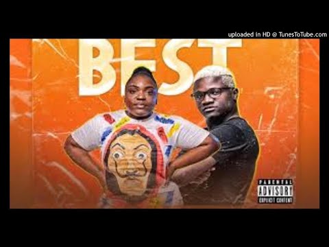 Tuga Agressiva_AMIBEST Feat. Miro Do Game_[Gau Gau muzik]