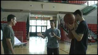 Behind the Scenes on Private Romeo with Director Alan Brown video