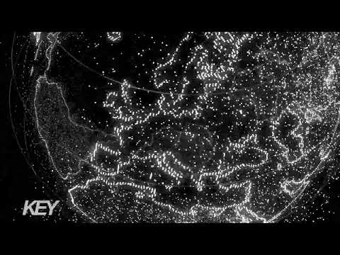 KEY Vinyl LP04 - A1 - Jeroen Search - Sky Hook (preview)