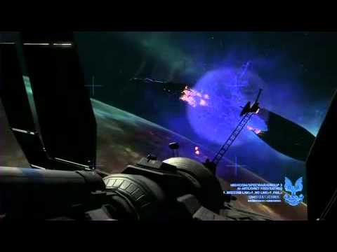 Long Night of Solace get's destroyed