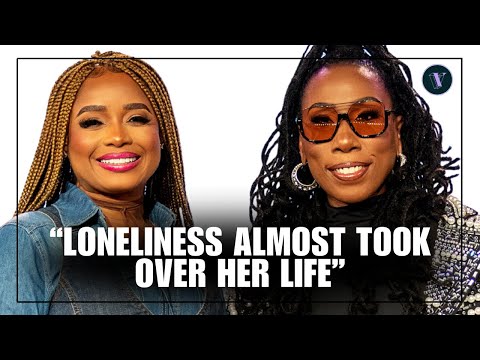 Dr. Karri Bryant: Battling loneliness, handling threats & watching what you speak over your life