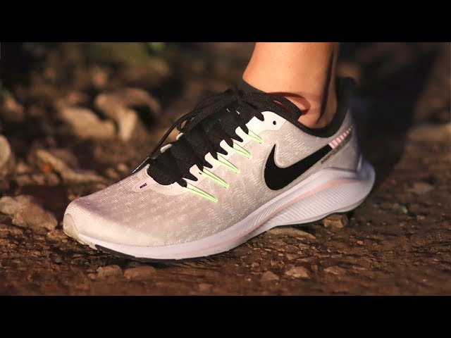 Nike Air Zoom Vomero 14 Review - Best 