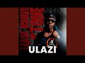 Zulu On My Stoep