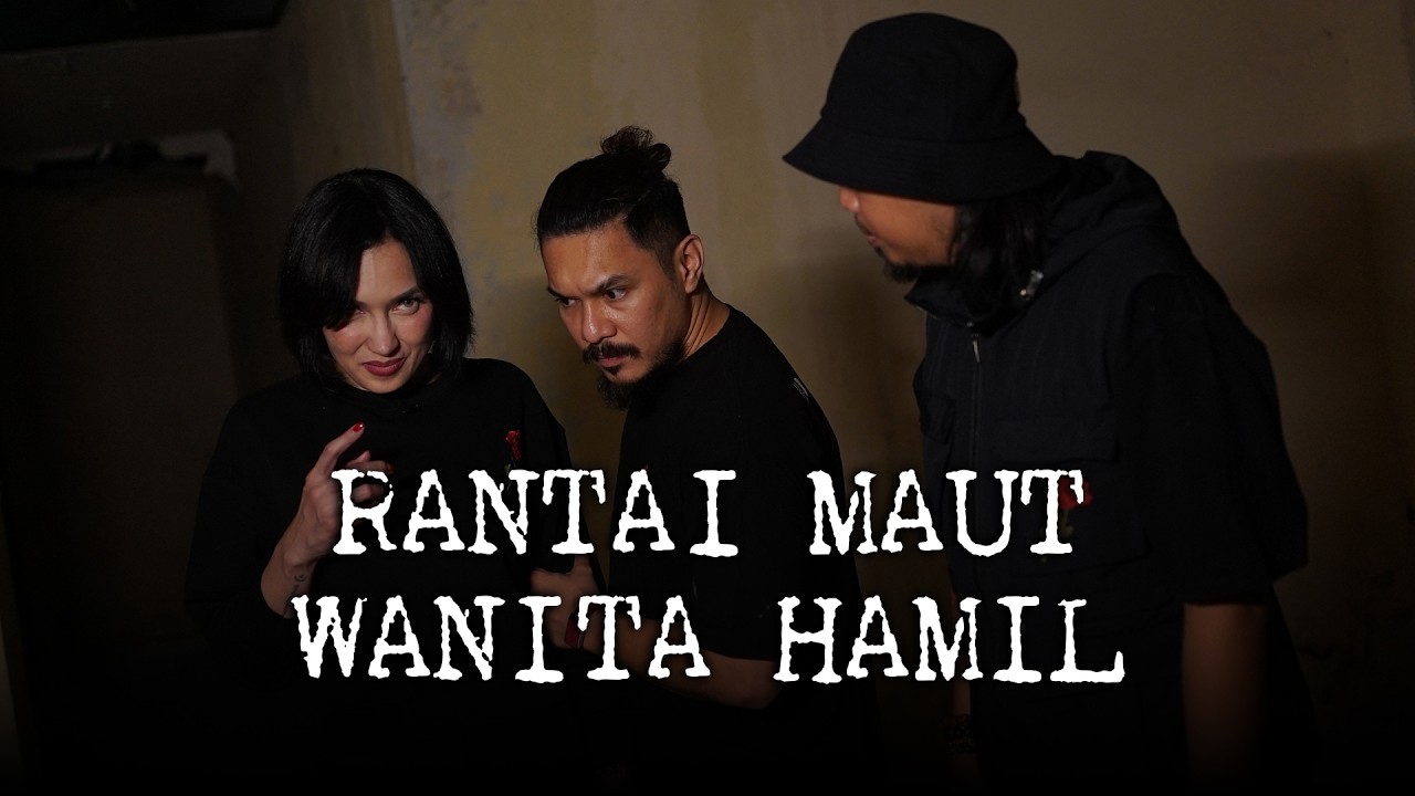 Dendam yang Tak Pernah Padam [ Penelusuran 2026 ]