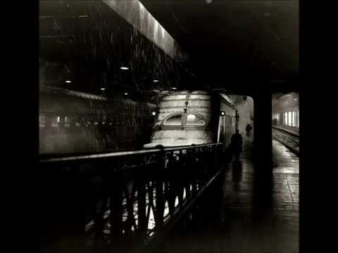 LARS DANIELSSON - "Traveller's Defense"