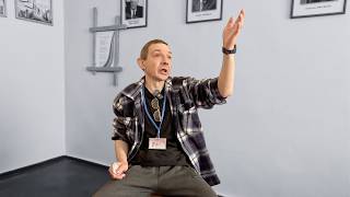 Neįmanoma užmiršti to, kas buvo - Pavel