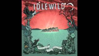 All Things Different -  Idlewild