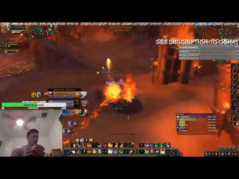 Rank 1 Hpal Teaches You How to Position In Arena