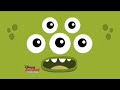 Big Block Singsong La Tee Dah ‪ Disneyjr