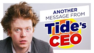 Tide CEO 2