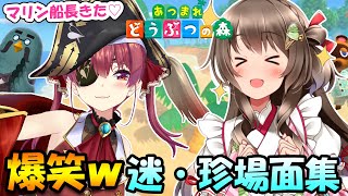 Re: [Vtub] hololive船長今天玩動森 請到桜ころみん