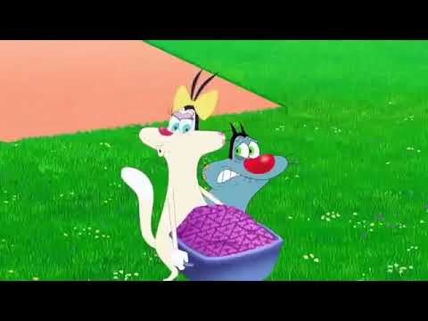 orgy and cockroaches cartoon