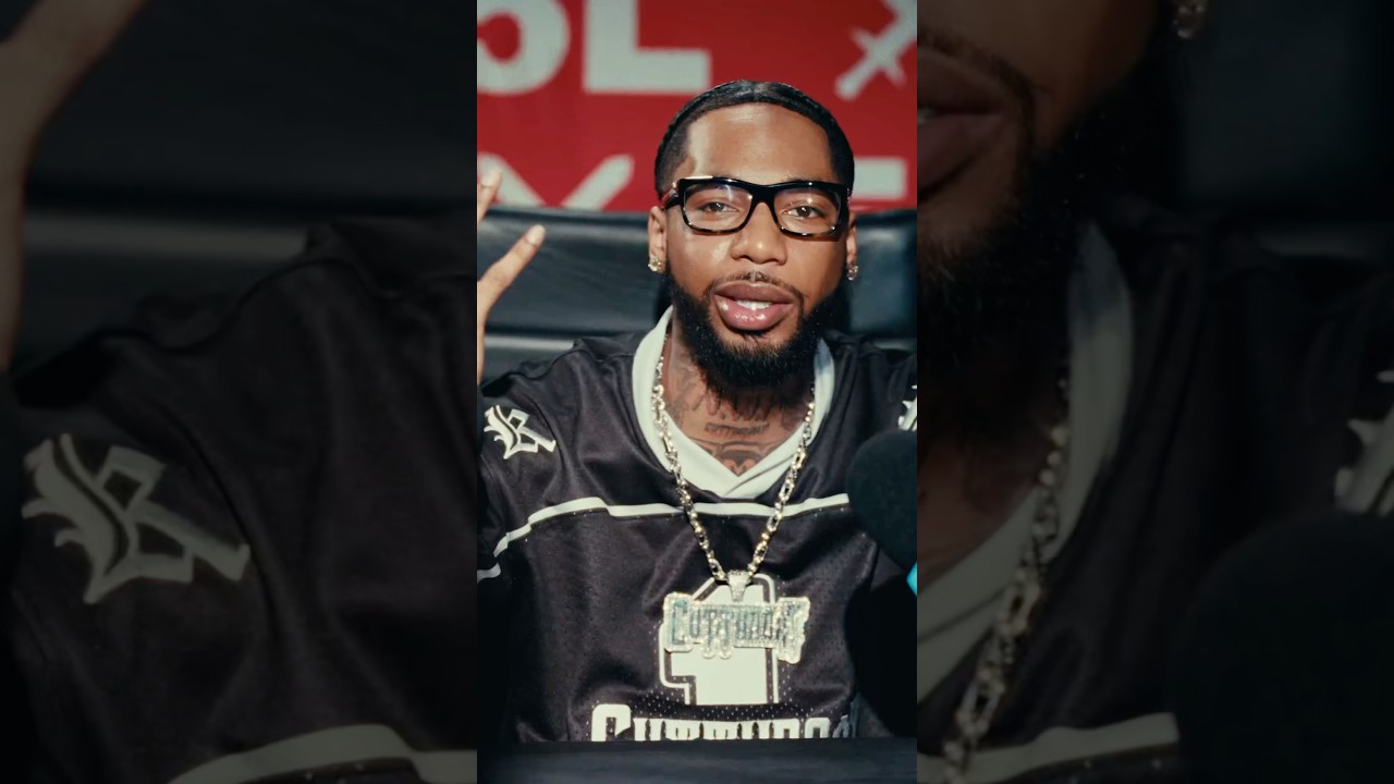 GLOCKAVELI starts tomorrow 🔥🔥🔥#keyglock