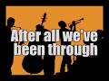 Souled Out On You Lyrics Robert Finley