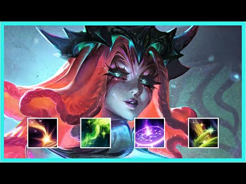 SORAKA MONTAGE #11 - BEST PLAYS S15