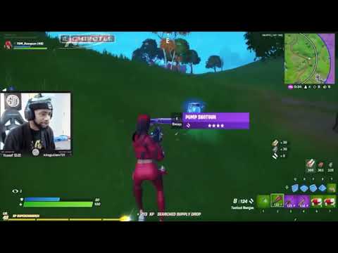 Daequan Hilarious Clip | We dont need that my man