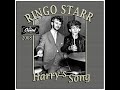 Ringo Starr - Harry's Song (2008)