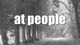 Scissors cut.....Art Garfunkel...with lyrics on screen