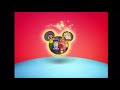 Disney Junior Higglytown Heroes Coming Up And Now Bumpers 2012