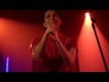 Renata Przemyk - Nic to jest (nowy singiel Live ...