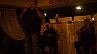 CAIO RODRIGUEZ - EL AMOR DESOLADO