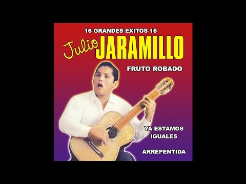 Julio Jaramillo - Migajas