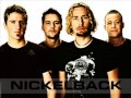 Nickelback - Savin me (Acoustic mix) 