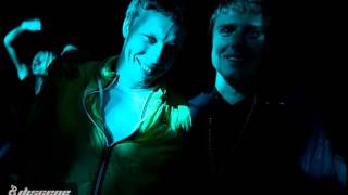 Zoo Brazil -  Face The Music