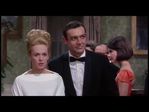 Marnie (1964) - Hitchcock's Way to Tell a Message | Film review