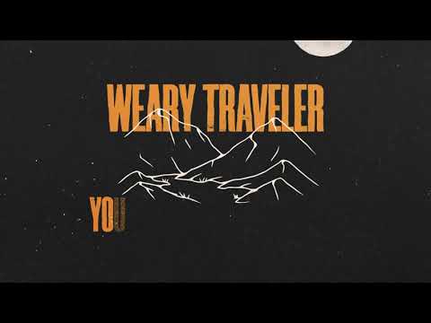 Weary Traveler by Jordan St. Cyr (Lyric Video)