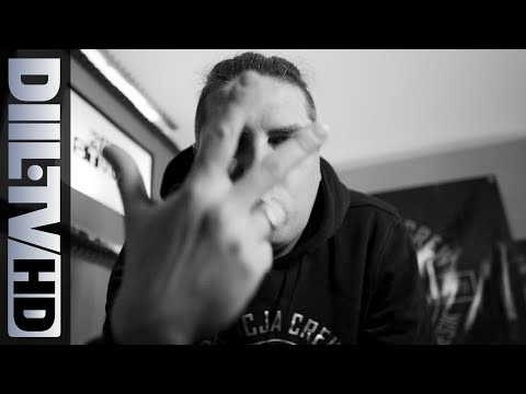 Definicja Crew - Nasze Logo (prod.TOPorek, scratch Dj Ure) [DIIL.TV]