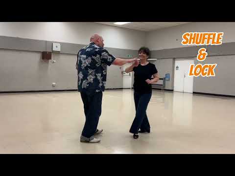 SIX Basic Rockabilly style jive dance moves that everyone should master for ‘jive god’ membership