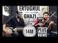 Ertugrul Ghazi (Soundtrack) | Leo Twins | The Quarantine Sessions | Music