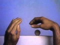 Classic Sesame Street Two Hands Two Objects Ping Pong Ball Egg