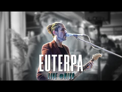 Euterpa - Pure Live @ Nivo mart 2023