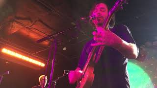 matt pond pa - measure 3