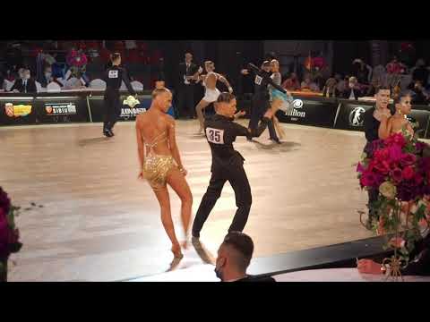 Lev Scrjabin - Mirra Pchelkina  EST